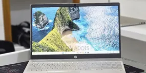 New Laptop HP Pavilion 15 8GB Intel Core i5 SSD 512GB