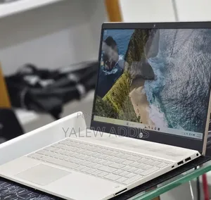 New Laptop HP Pavilion 15 8GB Intel Core i5 SSD 512GB