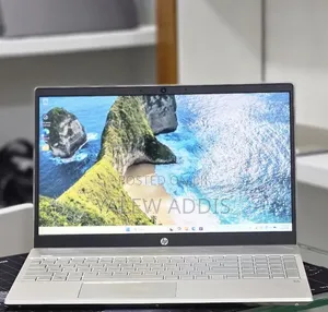 New Laptop HP Pavilion 15 8GB Intel Core i5 SSD 512GB
