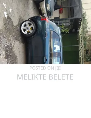 Toyota Yaris 2007 Black