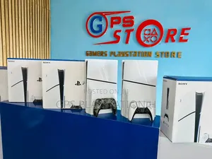 PlayStation 5 Cd Version GPS PlayStation Premium Store