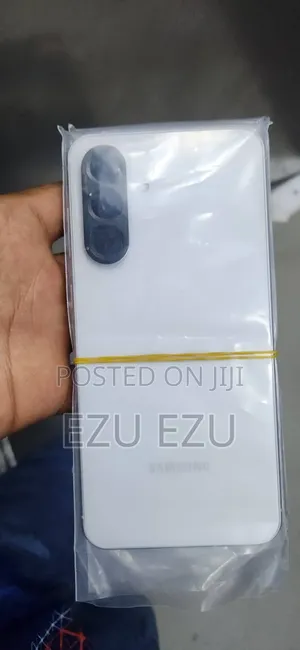 New Samsung Galaxy A55 256 GB