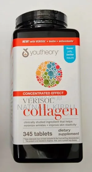 Collagen Youthory