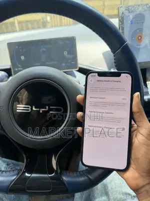 Apple iPhone 12 128 GB Black