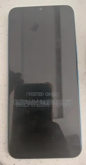 Tecno Spark 7 64 GB Blue