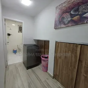 Furnished 3bdrm Apartment in አያት, Yeka for sale