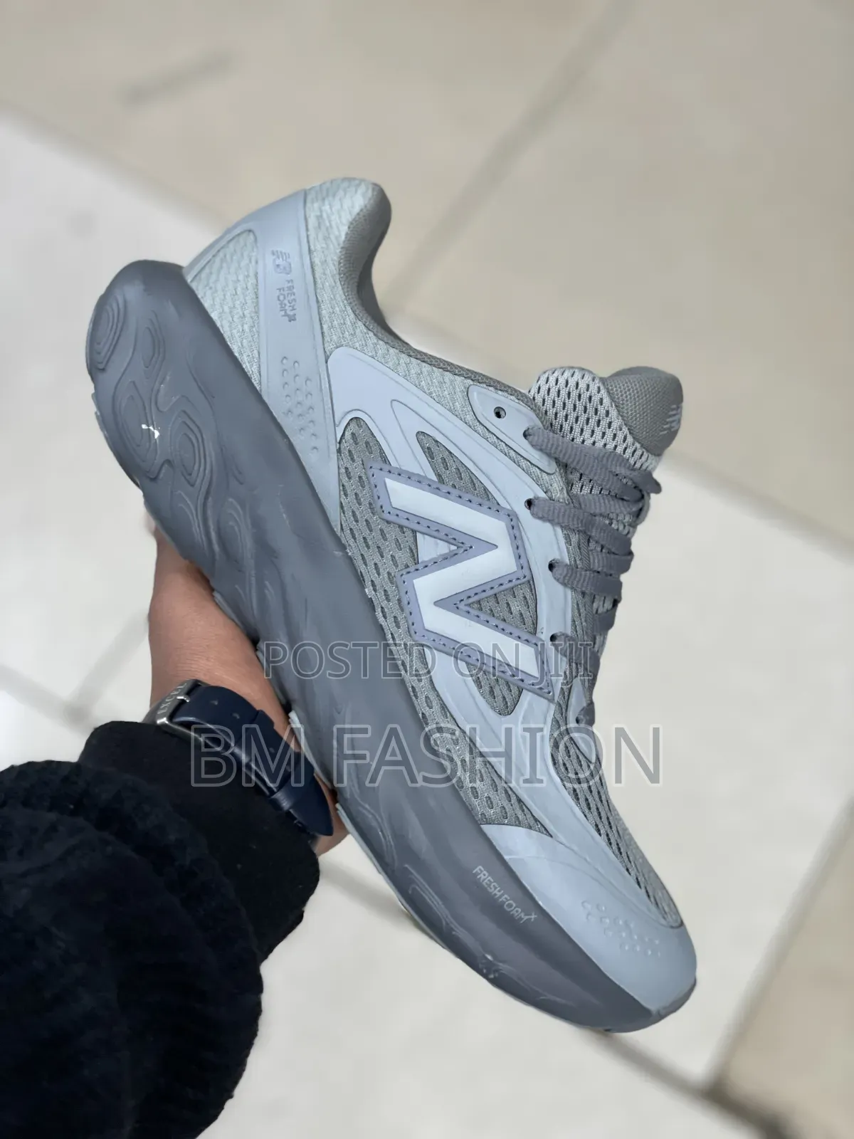 New Balance Fresh Foam (Premium Shopping)