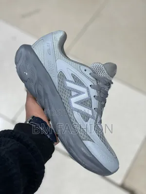 New Balance Fresh Foam (Premium Shopping)