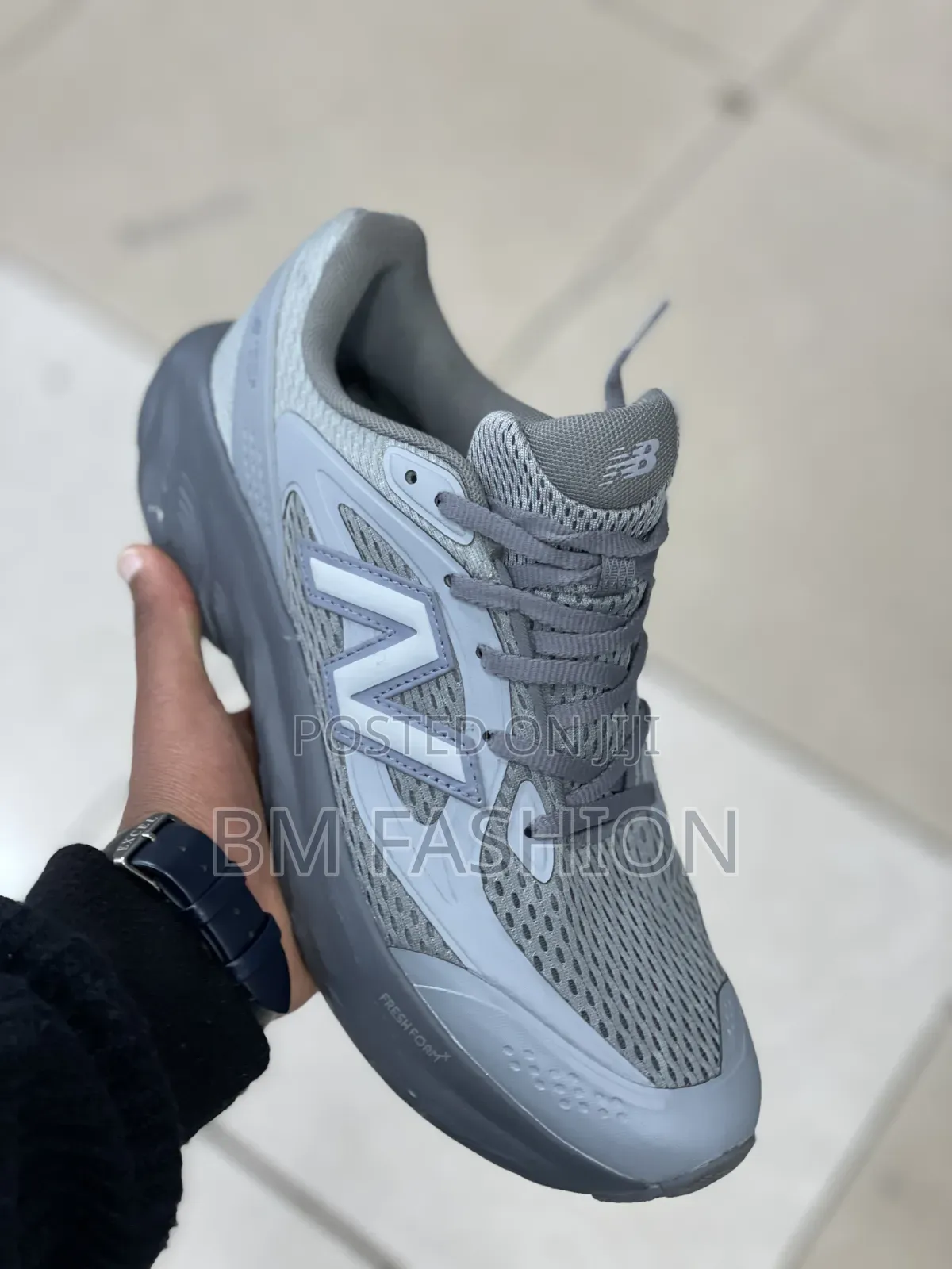 New Balance Fresh Foam (Premium Shopping)