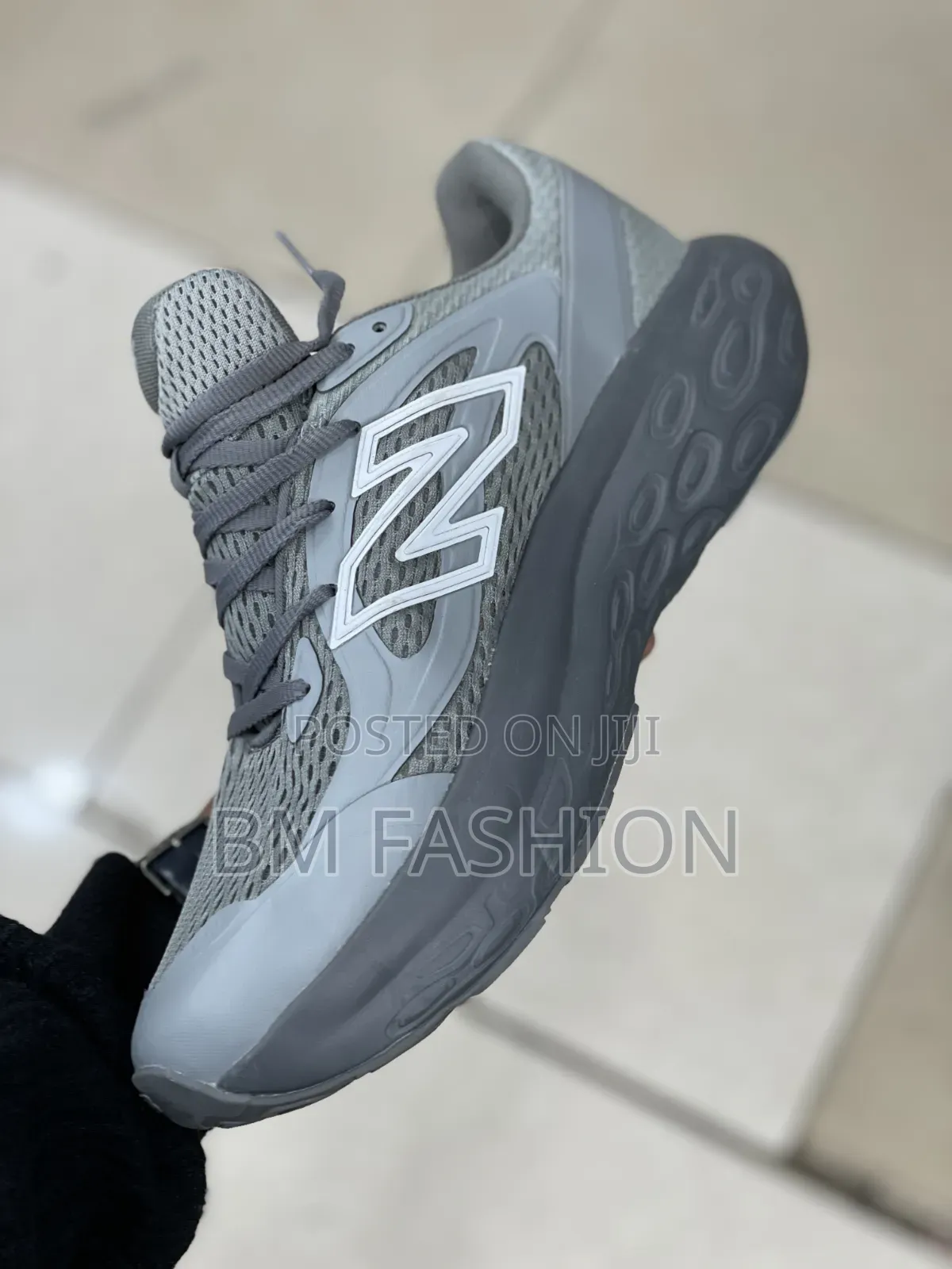 New Balance Fresh Foam (Premium Shopping)