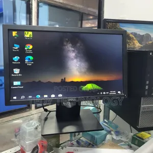 Desktop Computer Dell OptiPlex 3020 4GB Intel Core i5 HDD 500GB