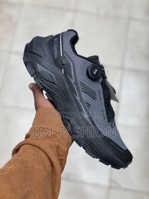 Columbia Gore-Tex Trail Sneakers