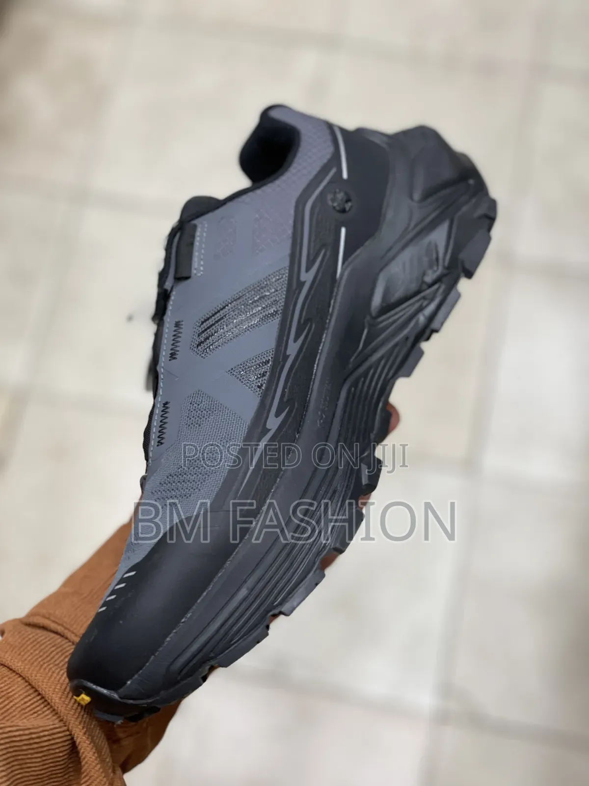 Columbia Gore-Tex Trail Sneakers