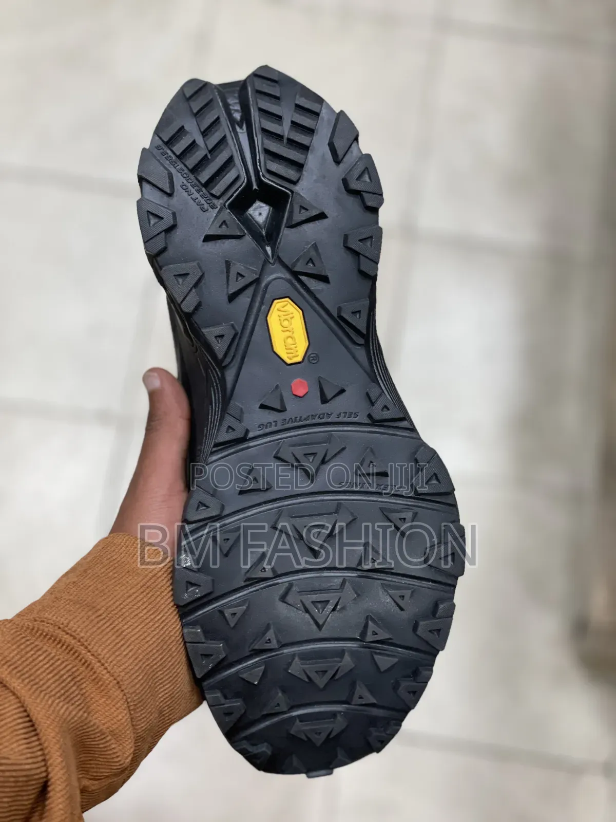 Columbia Gore-Tex Trail Sneakers