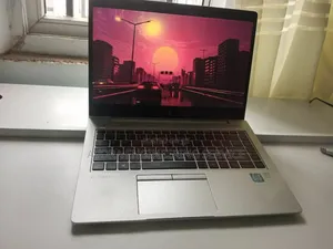 Laptop HP EliteBook 840 G6 16GB Intel Core i7 SSD 1T