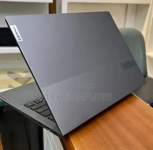 New Laptop Lenovo Thinkbook 14 16GB Intel Core i7 SSD 512GB