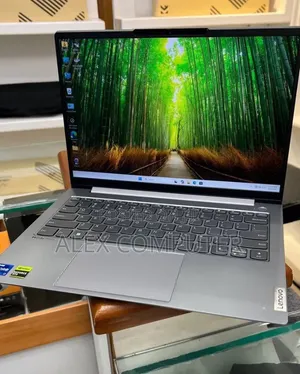 New Laptop Lenovo Thinkbook 14 16GB Intel Core i7 SSD 512GB