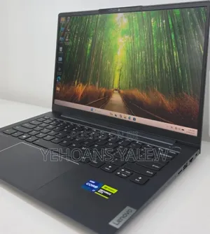 New Laptop Lenovo Thinkbook 14 16GB Intel Core i7 SSD 512GB
