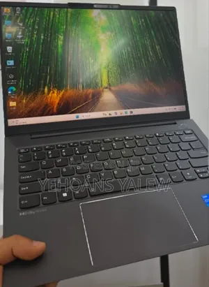 New Laptop Lenovo Thinkbook 14 16GB Intel Core i7 SSD 512GB
