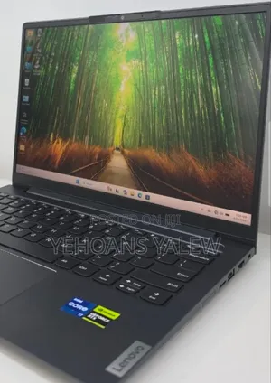 New Laptop Lenovo Thinkbook 14 16GB Intel Core i7 SSD 512GB