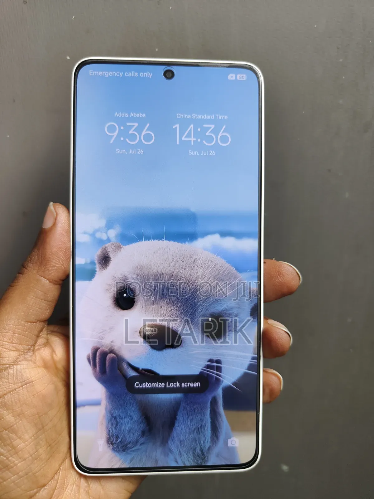 Xiaomi Redmi Note 13 Pro 5G 256 GB White
