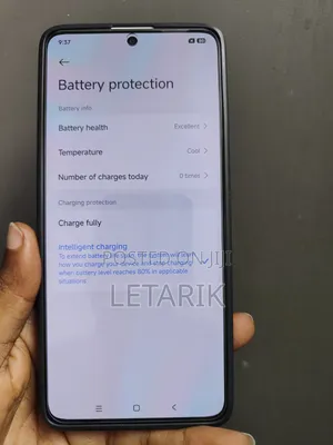 Xiaomi Redmi Note 13 Pro 5G 256 GB White