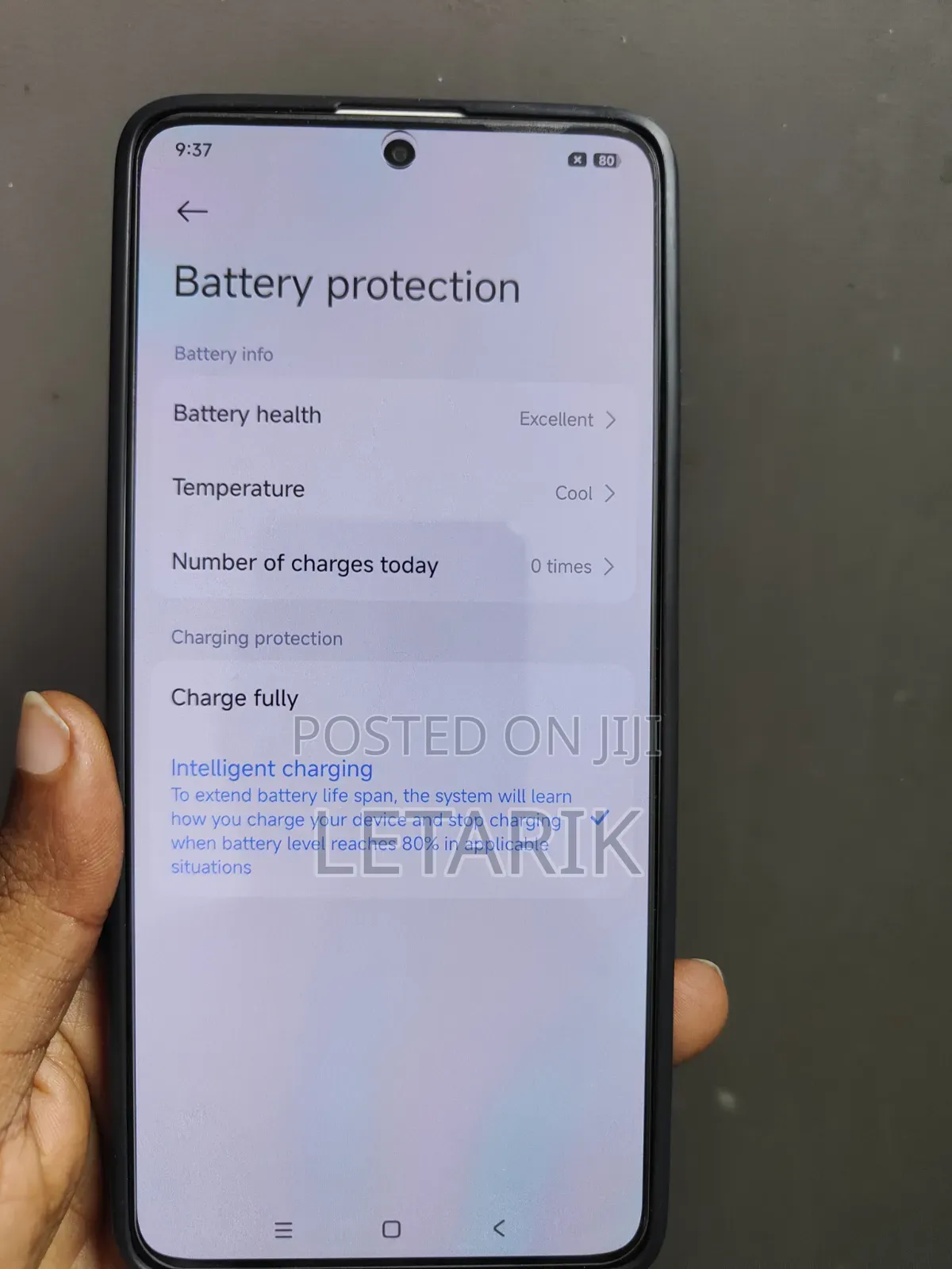 Xiaomi Redmi Note 13 Pro 5G 256 GB White