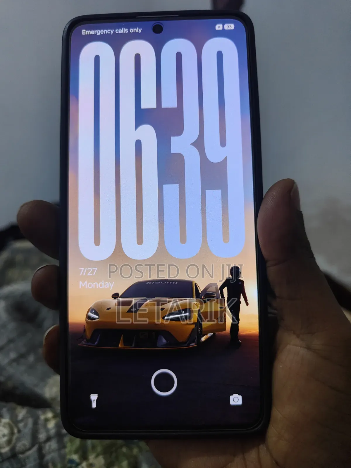 Xiaomi Redmi Note 13 Pro 5G 256 GB White