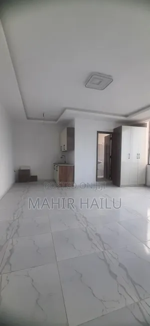 1bdrm Apartment in Real, Bole for rent