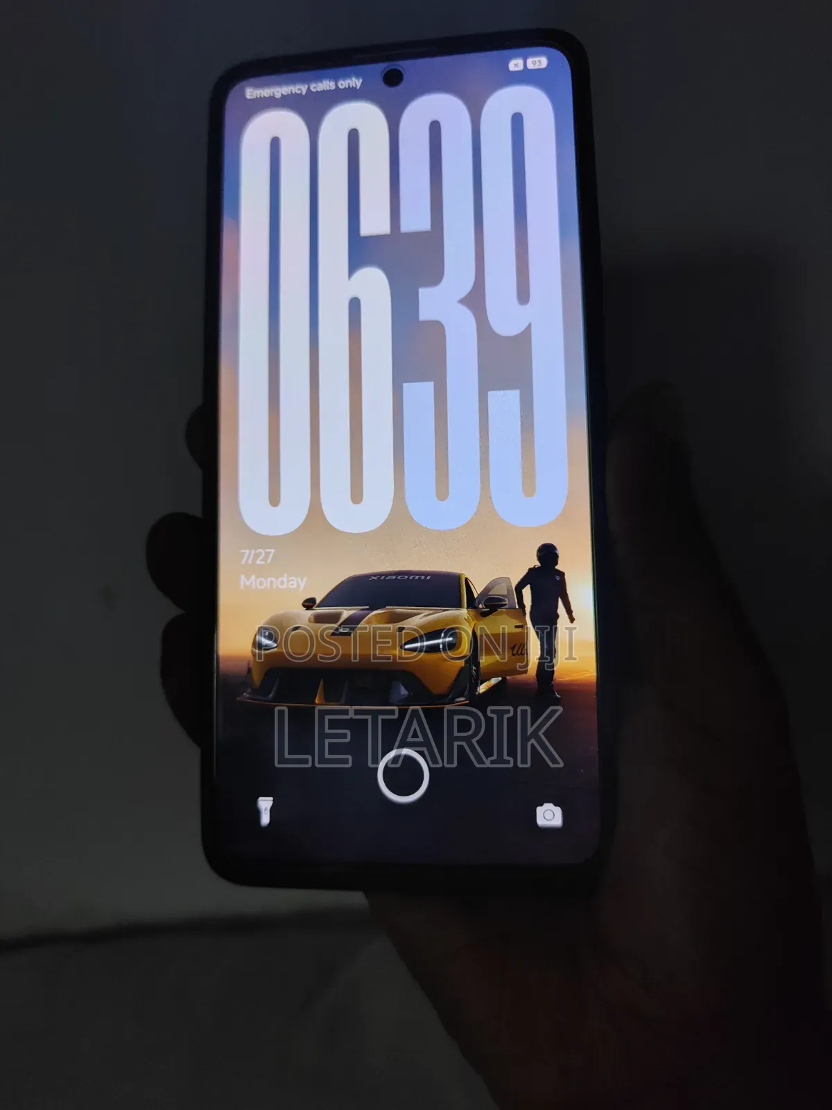 Xiaomi Redmi Note 13 Pro 5G 256 GB White