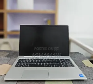 New Laptop HP EliteBook 840 G8 16GB Intel Core i7 SSD 512GB