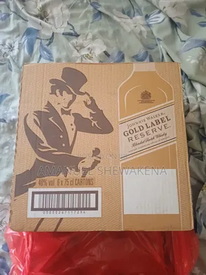 Gold Label