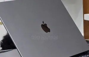 New Laptop Apple MacBook Pro 2021 M1 32GB Apple M1 Pro SSD 512GB