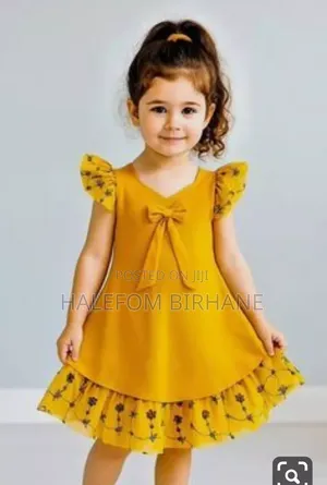 Halefom Kids New Style