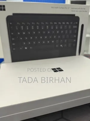 New Laptop Microsoft Surface 16GB Qualcomm Snapdragon X Plus SSD 1T