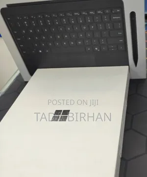 New Laptop Microsoft Surface 16GB Qualcomm Snapdragon X Plus SSD 1T