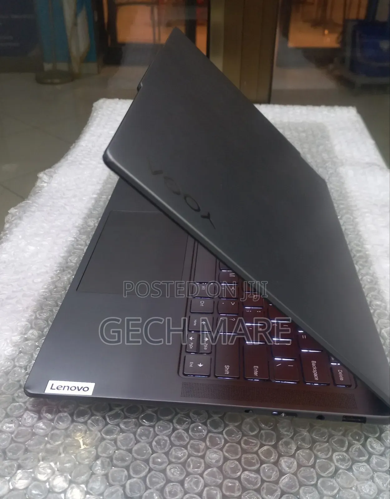 New Laptop Lenovo Yoga 9i 32GB AMD Ryzen 7 SSD 1T