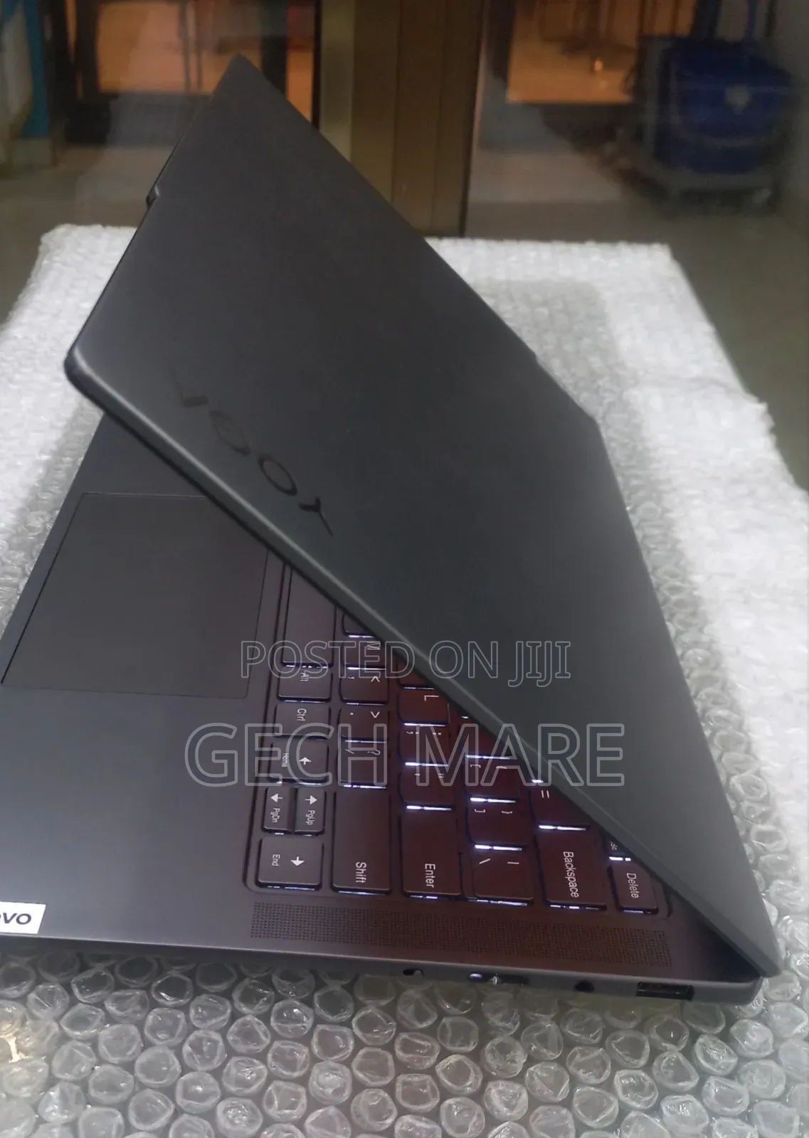 New Laptop Lenovo Yoga 9i 32GB AMD Ryzen 7 SSD 1T