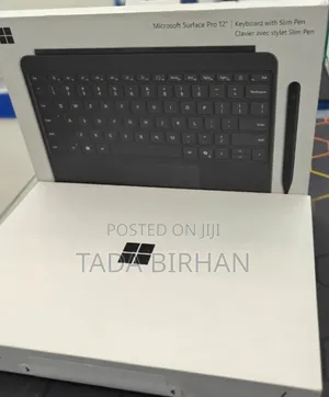 New Laptop Microsoft Surface 16GB Qualcomm Snapdragon X Plus SSD 1T