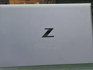 New Laptop HP ZBook 15 G5 16GB Intel Core i7 SSD 512GB