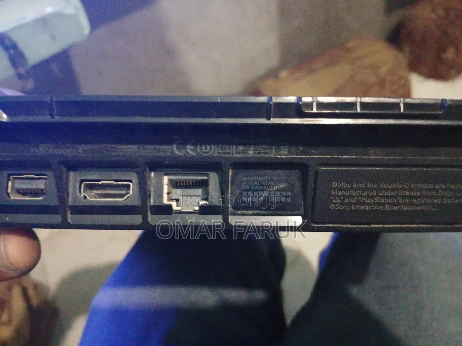 Ps4 Jailbreak 9:00