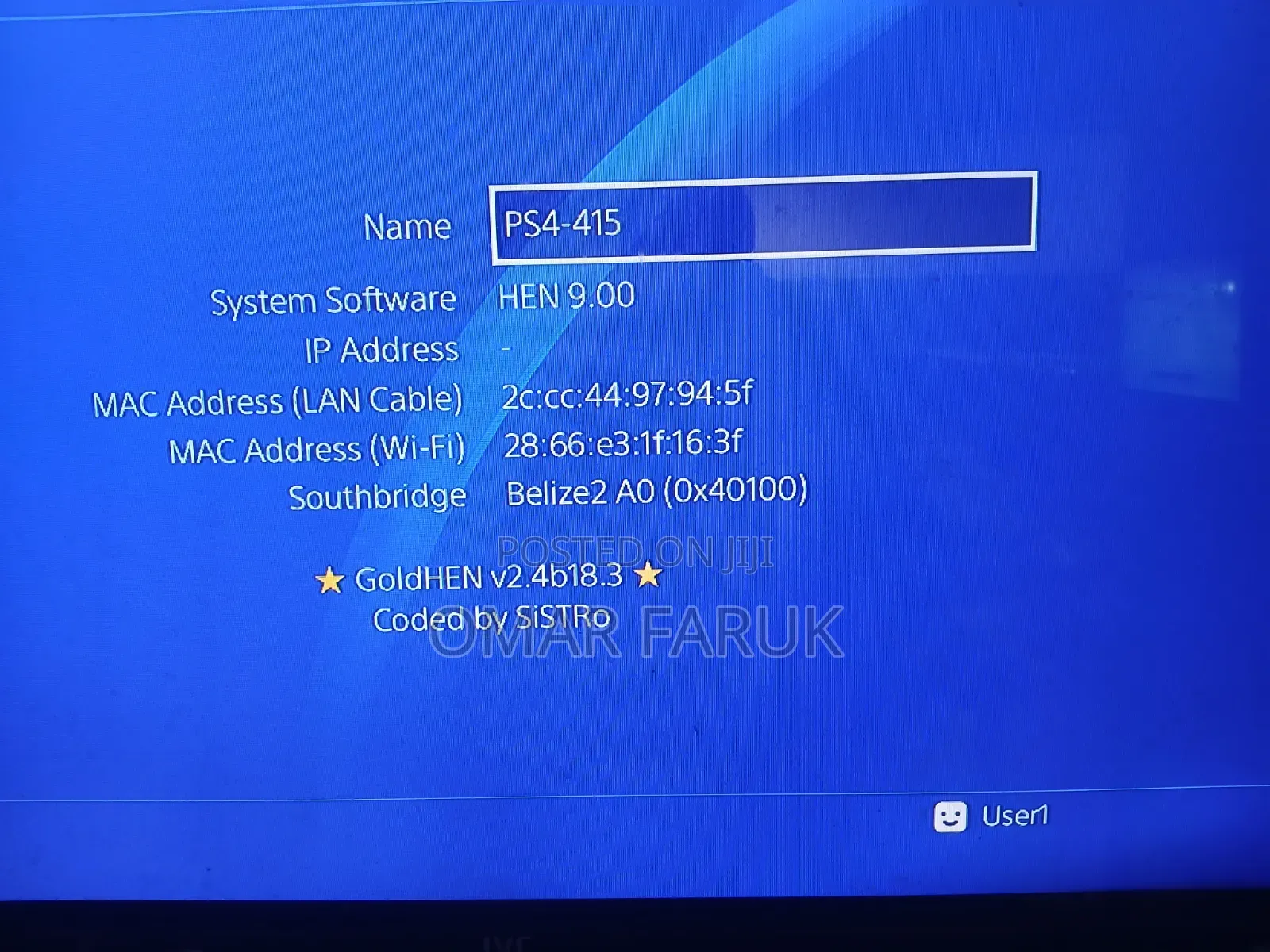 Ps4 Jailbreak 9:00