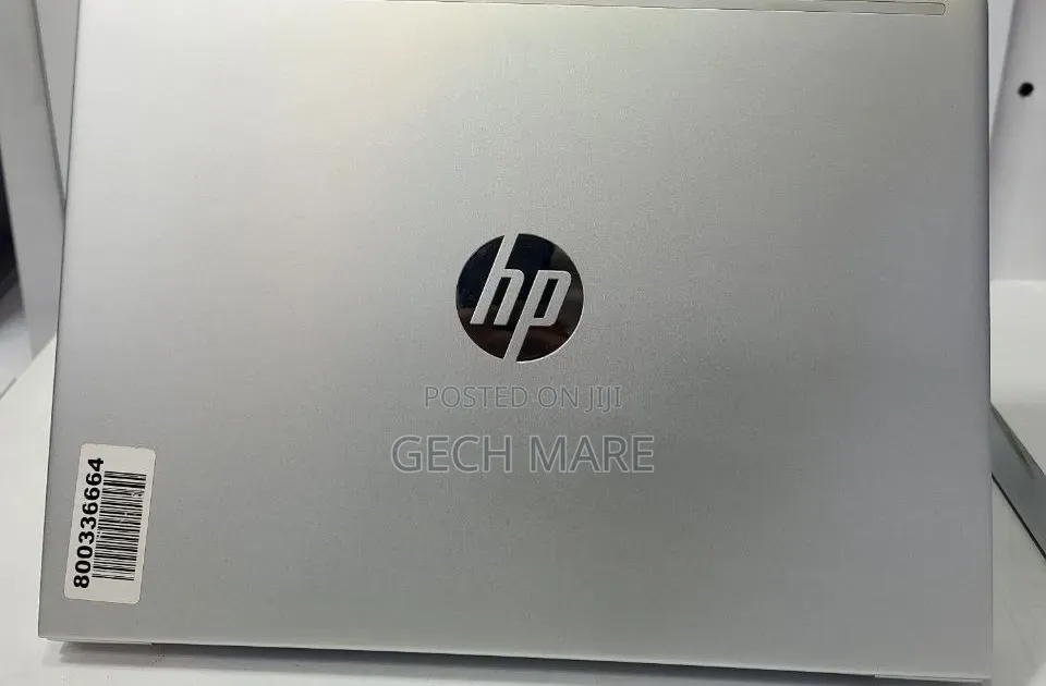 New Laptop HP ProBook 430 G7 16GB Intel Core i5 SSD 512GB