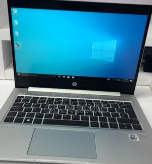 New Laptop HP ProBook 430 G7 16GB Intel Core i5 SSD 512GB