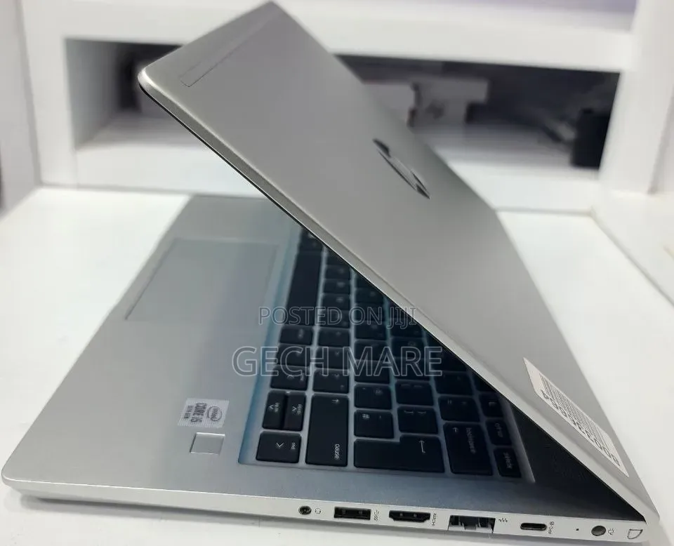 New Laptop HP ProBook 430 G7 16GB Intel Core i5 SSD 512GB