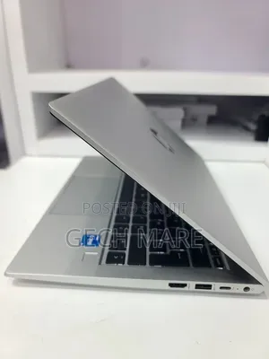 New Laptop HP ProBook 430 G8 16GB Intel Core i5 SSD 512GB