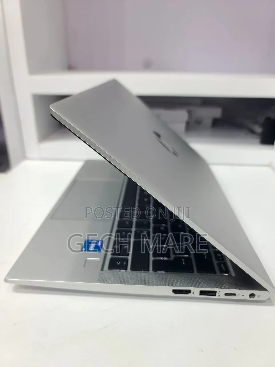 New Laptop HP ProBook 430 G8 16GB Intel Core i5 SSD 512GB