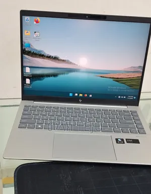 New Laptop HP Pavilion 15 16GB Intel Core Ultra 5 SSD 1T