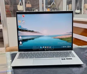 New Laptop HP Pavilion 15 16GB Intel Core Ultra 5 SSD 1T