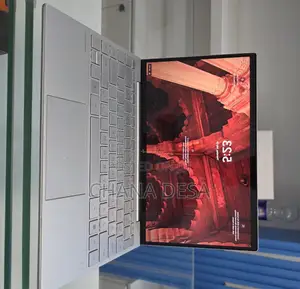 New Laptop HP Envy 13 16GB Intel Core i5 SSD 512GB